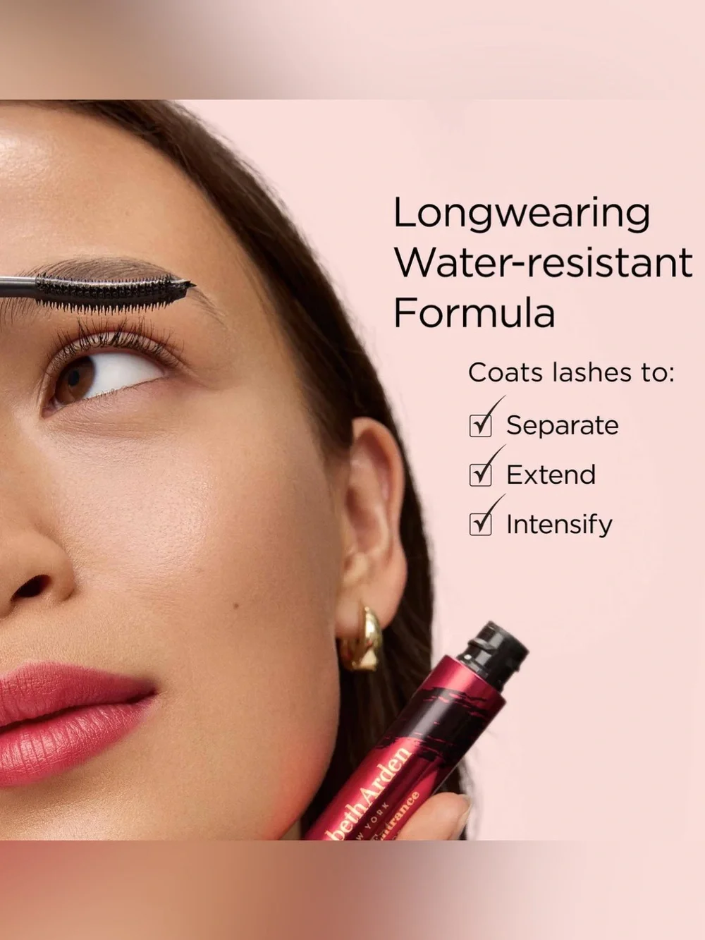 Elizabeth Arden Grand Entrance Mascara -
